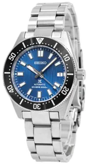 Seiko Prospex SPB297J1 Stainless steel Blue