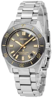 Seiko Prospex SPB455J1 Stainless steel Gray