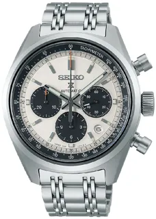 Seiko Prospex SRQ047J1 Stainless steel Silver