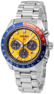 Seiko Prospex SSC947P1 41.5mm Stainless steel Golden