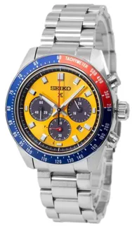 Seiko Prospex SSC947P1 41.5mm Stainless steel Golden