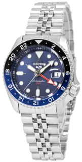 Seiko Seiko 5 SSK003K1 Stainless steel Blue