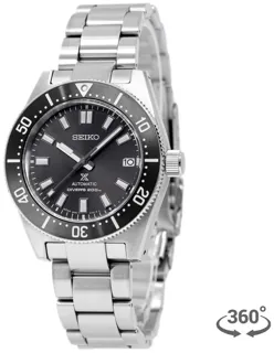 Seiko Prospex SPB143J1 Stainless steel Gray