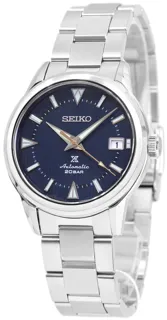 Seiko Prospex SPB249J1 Stainless steel Blue