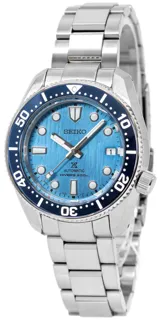 Seiko Prospex SPB299J1 Stainless steel Blue