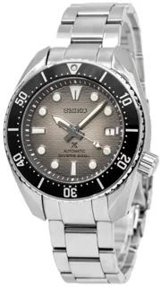 Seiko Sumo Prospex Diver SPB323J1 Stainless steel