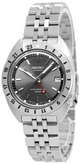 Seiko Prospex SPB411J1 Stainless steel Silver