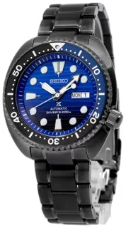 Seiko Prospex SRPD11K1 Stainless steel Blue