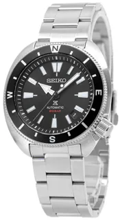 Seiko Prospex Land SRPH17K1 Stainless steel Gray