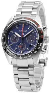 Seiko Prospex SSC815P1 Stainless steel Blue