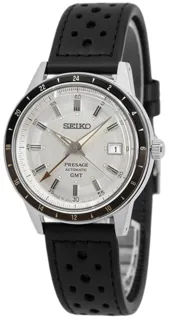 Seiko Presage SSK011J1 Stainless steel White