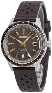 Seiko Presage SSK013J1 Stainless steel Brown