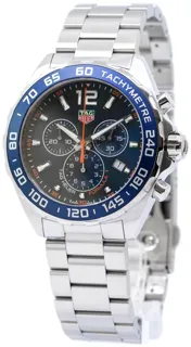 TAG Heuer Formula 1 CAZ1014.BA0842 | Stainless steel