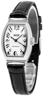 Tissot Heritage T128.161.16.012.00 Stainless steel Silver