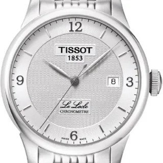 Tissot Le Locle T0064081103700 39mm