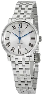 Tissot T-Classic T122.207.11.033.00 Stainless steel Silver