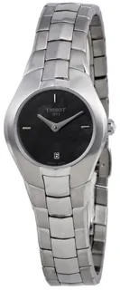 Tissot T-Lady T0960091112100 Stainless steel White