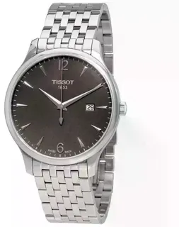 Tissot Tradition T0636101106700