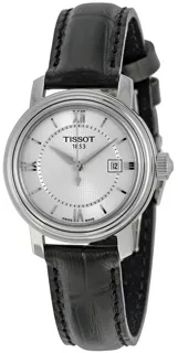 Tissot T-Classic T0970101603800 Stainless steel Gray