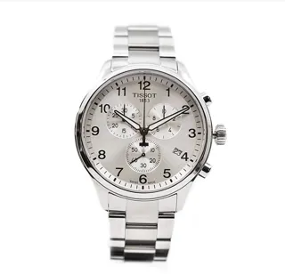 Tissot T-Sport T1166171103700 Stainless steel Silver