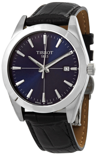 Tissot T-Classic T127.410.16.041.01 Stainless steel Blue