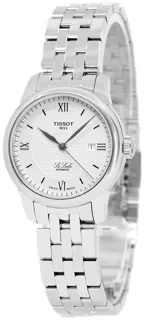 Tissot T-Classic T0062071103800 Stainless steel Silver