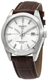 Tissot T-Classic T127.407.16.031.01 Stainless steel Silver