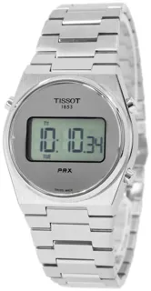 Tissot PRX Digital T137.263.11.030.00 Stainless steel