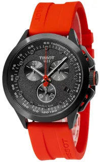 Tissot T-Race Cycling T135.417.37.051.04