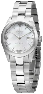 Tissot PRS 516 T132.007.11.116.00 Stainless steel White