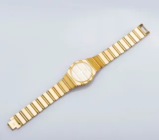 Piaget Polo 761C701 26mm 18k yellow gold