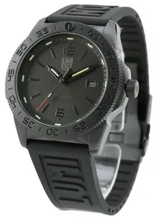 Luminox 3121.BO 51mm Stainless steel Black