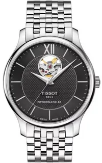 Tissot Tradition T0639071105800