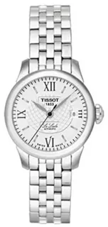 Tissot Le Locle T41.1.183.33 Stainless steel Silver