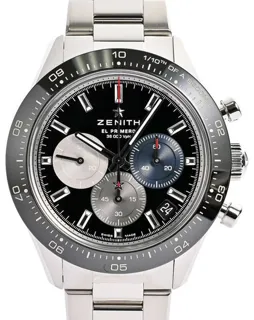 Zenith Chronomaster Sport 03.3100.3600/21.M310 41mm