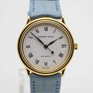 Audemars Piguet Classic 14675 | Yellow gold