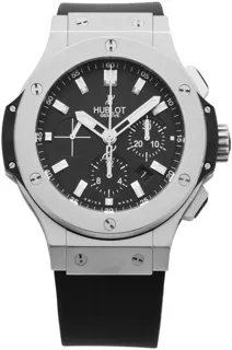 Hublot Big Bang 301.SX.1170.RX 44mm Stainless steel Black