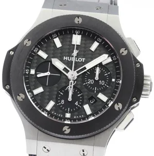 Hublot Big Bang 44 mm 301.SM.1770.GR 48mm Titanium Black