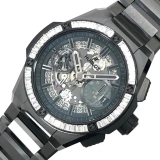 Hublot Big Bang 451.CX.1140.CX.1904 (BIG BANG ) 42mm Ceramic