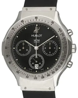 Hublot Classic 1620.1 | Stainless steel