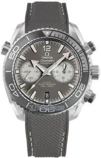 Omega Planet Ocean 215.32.46.51.01.004 45.5mm Stainless steel Gray