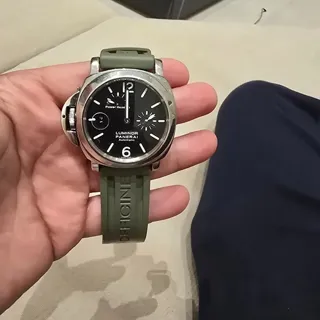 Panerai Luminor Power Reserve PAM 00123 44mm