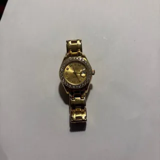 Rolex Pearlmaster 69318 29mm Yellow gold White