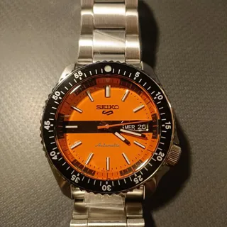 Seiko 5 Sports SRPK11