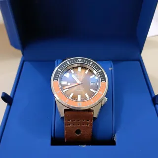 Squale .PTS 44mm