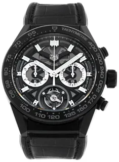 TAG Heuer Carrera CAR5A90.FC6415 Ceramic Black