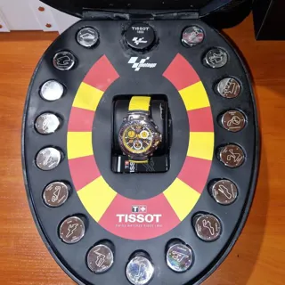 Tissot T-Race 42mm