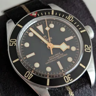 Tudor Black Bay Fifty-Eight 79030N-0003 ( BAY  ) 39mm