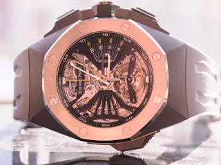 Audemars Piguet Royal Oak Concept