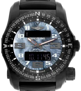 Breitling Emergency V76325LA/BE30 PVD